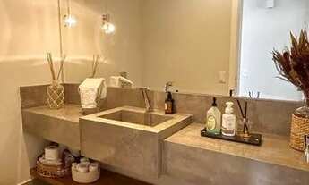 Imagem 6: Casa - Swiss Park - Campinas