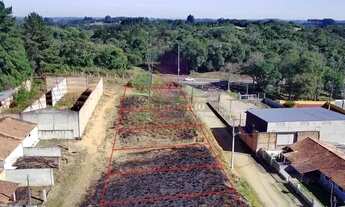 Imagem 7: Terreno Rural para Venda em Mandirituba, Mandirituba