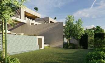 Imagem 3: Casa em condomínio para venda com 5 quartos, 281m²