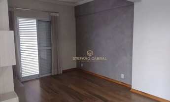 Imagem 2: Apartamento 3 suítes 150 m² para locação e venda Jd Augusta São José Campos!