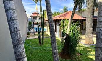 Imagem 3: Linda casa em condomínio fechado com segurança 24 horas