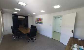 Imagem 6: Magnifico Sobrado comercial no centro - Canoas - RS