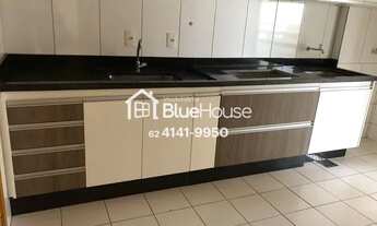 Imagem 7: Apartamento à venda no bairro Jardim Goiás - Goiânia/GO