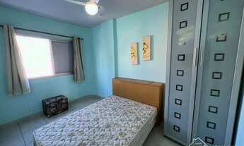 Imagem 3: Apartamento com 2 quartos na Guilhermina Praia Grande/SP