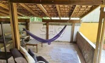 Imagem 6: Sobrado na Água Branca com 3 dormitórios