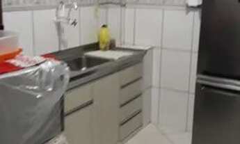 Imagem 7: Conjunto Residencial Atenas I apto 3/4 1º andar venda, 67m2, Engenho Velho de Brotas-Ba