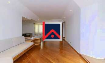 Imagem 3: Apartamento Locação 3 Dormitórios - 150 m² Brooklin