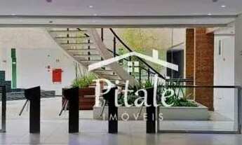 Imagem 7: Sala para alugar, 56 m² por R$ 2.930,00/mês - Alto da Lapa - São Paulo/SP