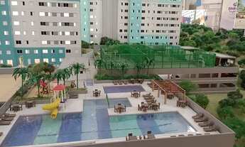 Imagem 5: Ap 2 Dorm, lazer completo