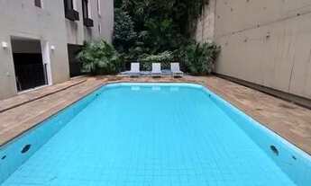 Imagem 3: Apartamento para venda tem 55 metros quadrados com 1 quarto em Copacabana - Rio de Janeiro