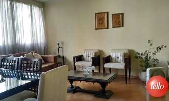 Imagem 3: São Paulo - Apartamento Padrão - Perdizes