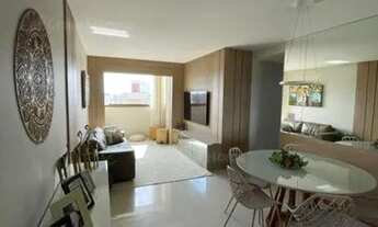 Imagem: Apartamento 3 quartos em Itapuã