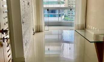 Imagem 5: Apartamento 02 quartos, 01 suíte e todo montado / Praia da Costa