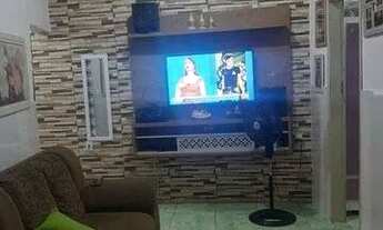 Imagem: Apartamento para venda tem 60 metros quadrados