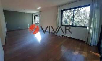 Imagem 2: Apartamento à venda no bairro Serra de 04 quartos