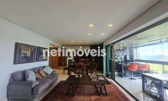 Imagem: Locação Apartamento 4 quartos Vila da