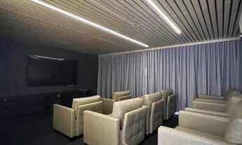 Imagem: Apartamento para aluguel tem 60 metros quadrados