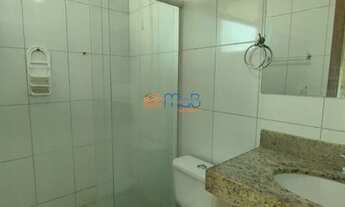 Imagem 4: Duplex com 03 quartos 02 vagas de garagem na Granja dos Cavaleiros