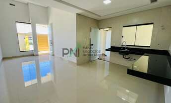 Imagem 7: Casa para Venda em Goiânia, Jardim América, 3 dormitórios, 3 suítes, 4 banheiros, 3 vagas