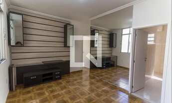 Imagem 3: Apartamento para Aluguel - Vila Isabel, 2 Quartos, 55 m2