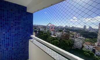 Imagem 4: Apartamento 2/4 aluguel Santa Tereza