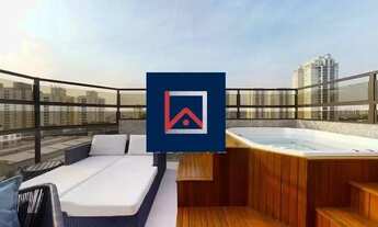 Imagem 3: Cobertura Venda Alto da Lapa 284 m² 4 Dormitórios