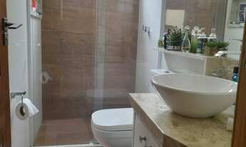 Imagem 5: LINDA CASA, 3/4, 1 SUITE - MORUMBI