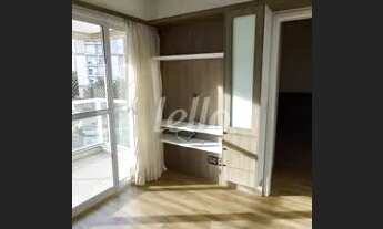 Imagem 2: São Paulo - Apartamento Padrão - Saúde