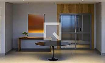 Imagem 6: Apartamento à Venda - Vila Santa Clara, 1 Quarto, 28 m2