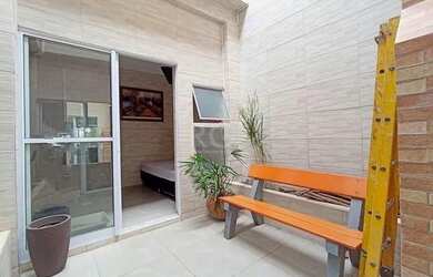 Imagem 3: Excelente casa de 120m² com 3 suítes próximo á Usina do Gasômetro