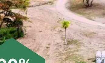 Imagem 7: Loteamento aberto em maranguape