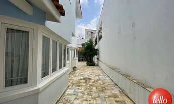 Imagem 3: São Paulo - Casa Padrão - Tatuapé