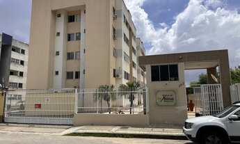 Imagem: Apartamento para aluguel tem 52 m2 com 2