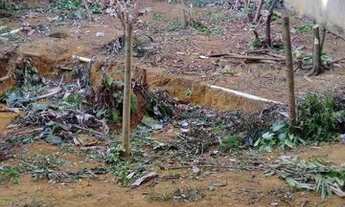 Imagem 6: Lote Bairro Sol Nascente Guarapari