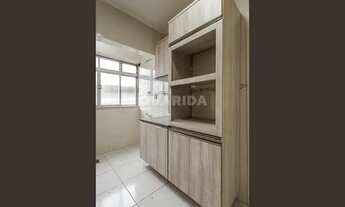 Imagem 6: Apartamento de 2 dormitórios no bairro Cristo Redentor