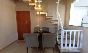 Imagem 6: Cobertura com 2 quartos e piscina à venda, 109 m² por R$ 495.000,00