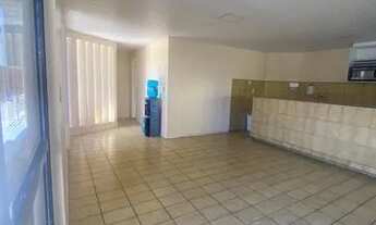 Imagem 5: Apartamento para venda tem 100 metros quadrados com 3 quartos em Fátima - Fortaleza - CE