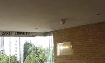 Imagem 2: Apartamento para Locação em São Paulo, VILA ANDRADE, 3 dormitórios, 2 suítes, 4 banheiros