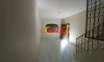 Imagem 5: Sobrado, Jardim Santa Bárbara - Guarulhos