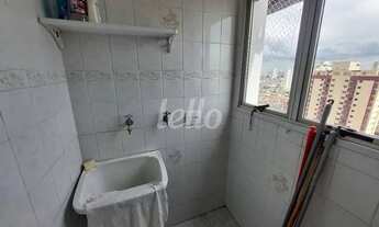 Imagem 6: São Paulo - Apartamento Padrão - Vila Bertioga