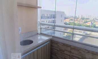 Imagem 7: Apartamento para Aluguel - Jabaquara, 2 Quartos, 49 m2