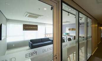 Imagem 2: Apartamento 1/4 no Setor bueno