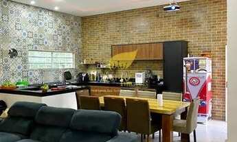 Imagem 4: Condomínio Rio São Lourenço