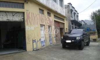 Imagem 3: São Paulo - Galpão/Depósito/Armazém - Mooca