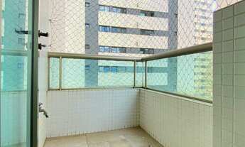 Imagem 2: Apartamento à venda semimobiliado 45m², 1 dorm, 1 vaga na Aclimação