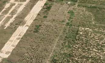 Imagem 2: Área com acesso à praia disponível para venda na Barra dos Coqueiros