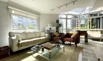 Imagem 6: Apartamento para Venda em São Paulo, Vila Suzana, 3 dormitórios, 3 suítes, 3 banheiros, 4