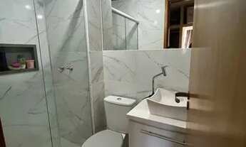 Imagem 4: Alugo Apartamento SEMI MOBILIADO 3* Andar