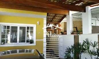 Imagem 2: Casa com 3 dormitórios à venda, 170 m² por R$ 742.000,00 - Jardim Rio das Pedras - Cotia/S