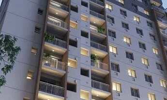 Imagem 3: Upper Residencial: Condomínio Moderno com Apartamento de 48m² e 2 Quartos